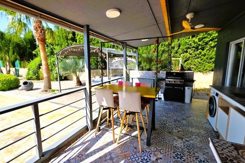 Villa i Alberic, Valencia, Alberic - € 460.000 | Ref: AD111 - foto 44